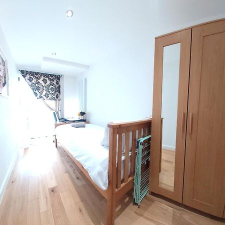 London Anayah Apartments Dış mekan fotoğraf