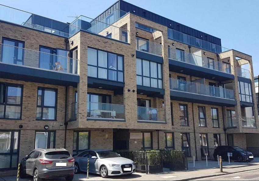 London Anayah Apartments Dış mekan fotoğraf