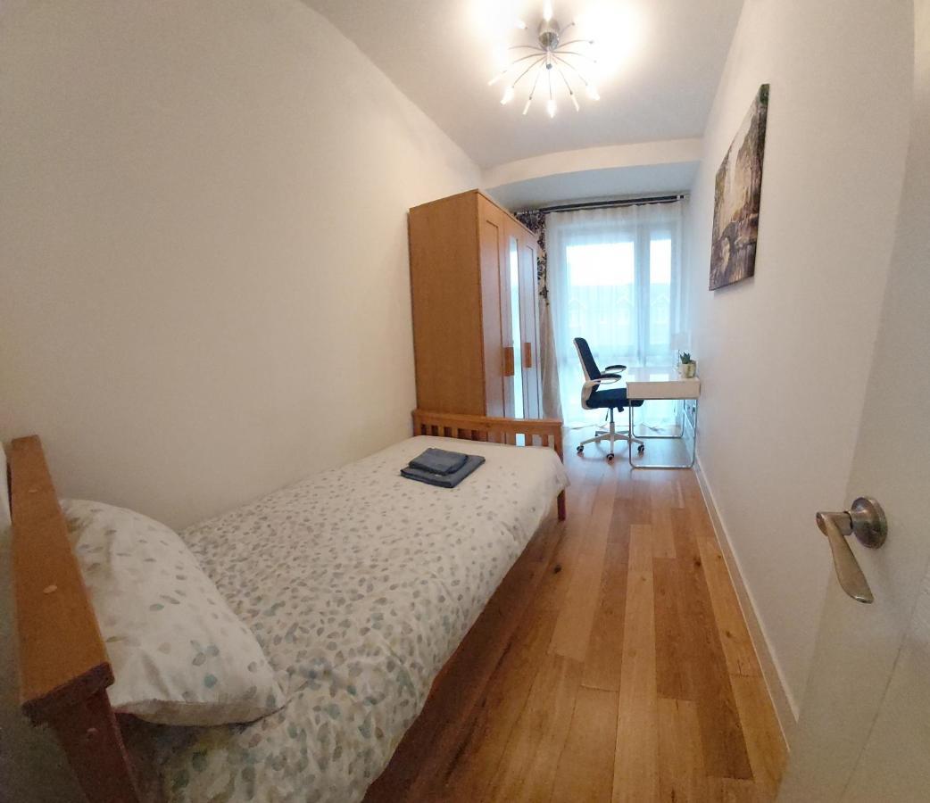 London Anayah Apartments Dış mekan fotoğraf