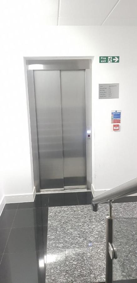 London Anayah Apartments Dış mekan fotoğraf