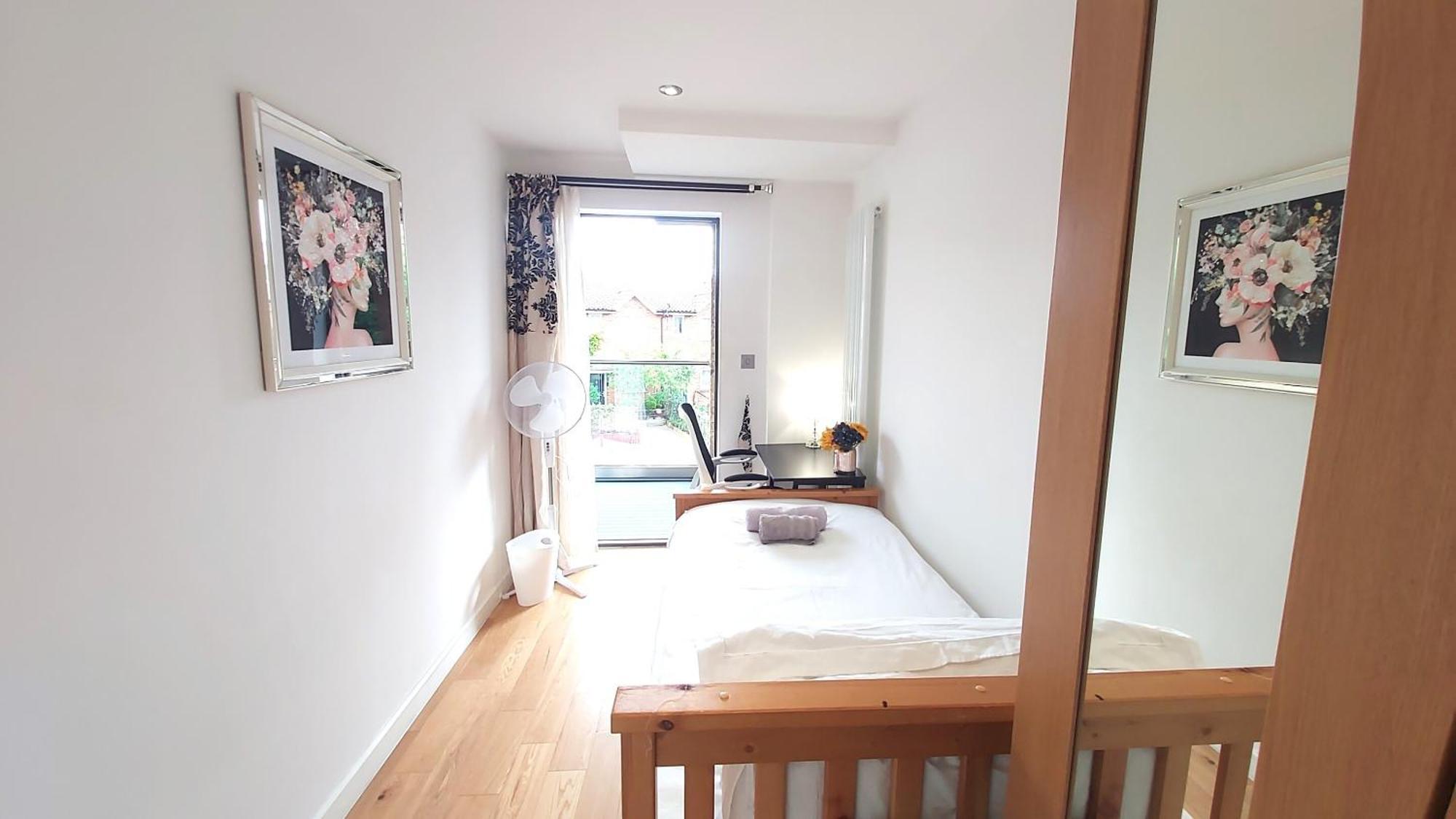 London Anayah Apartments Dış mekan fotoğraf